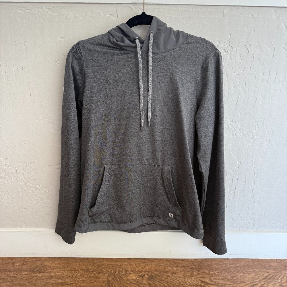 Vuori Mens Lightweight Hoodie | Small | Great Condition